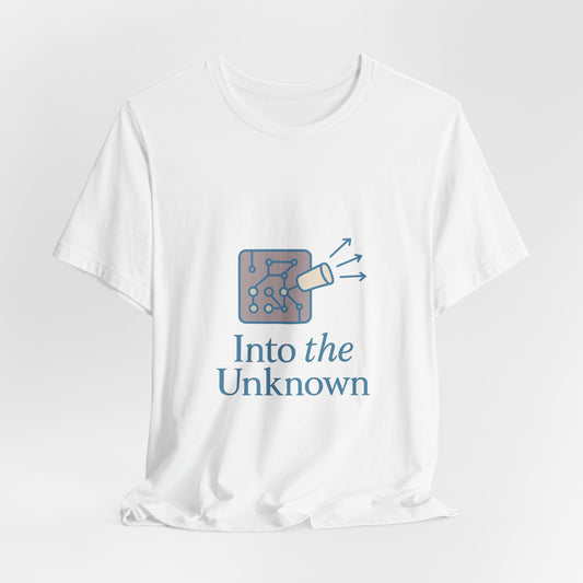 Astronomer T-Shirt – Bella Canvas Jersey Tee | Celestial Style Awaits You