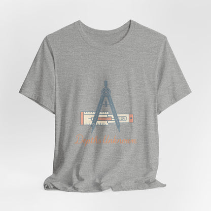Professor T-Shirt by LM Apparel – product photo 18
