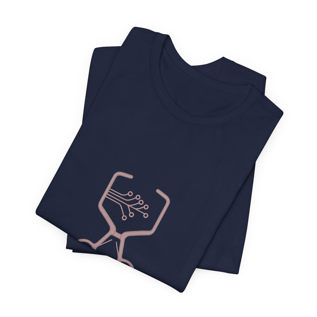 Surgeon T-Shirt – Bella Canvas Jersey Tee | Minimalist Aesthetic for Healers
