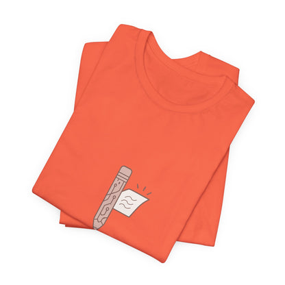 Animator T-Shirt – Everyday Soft Jersey Tee for Men & Women | Animator Gift