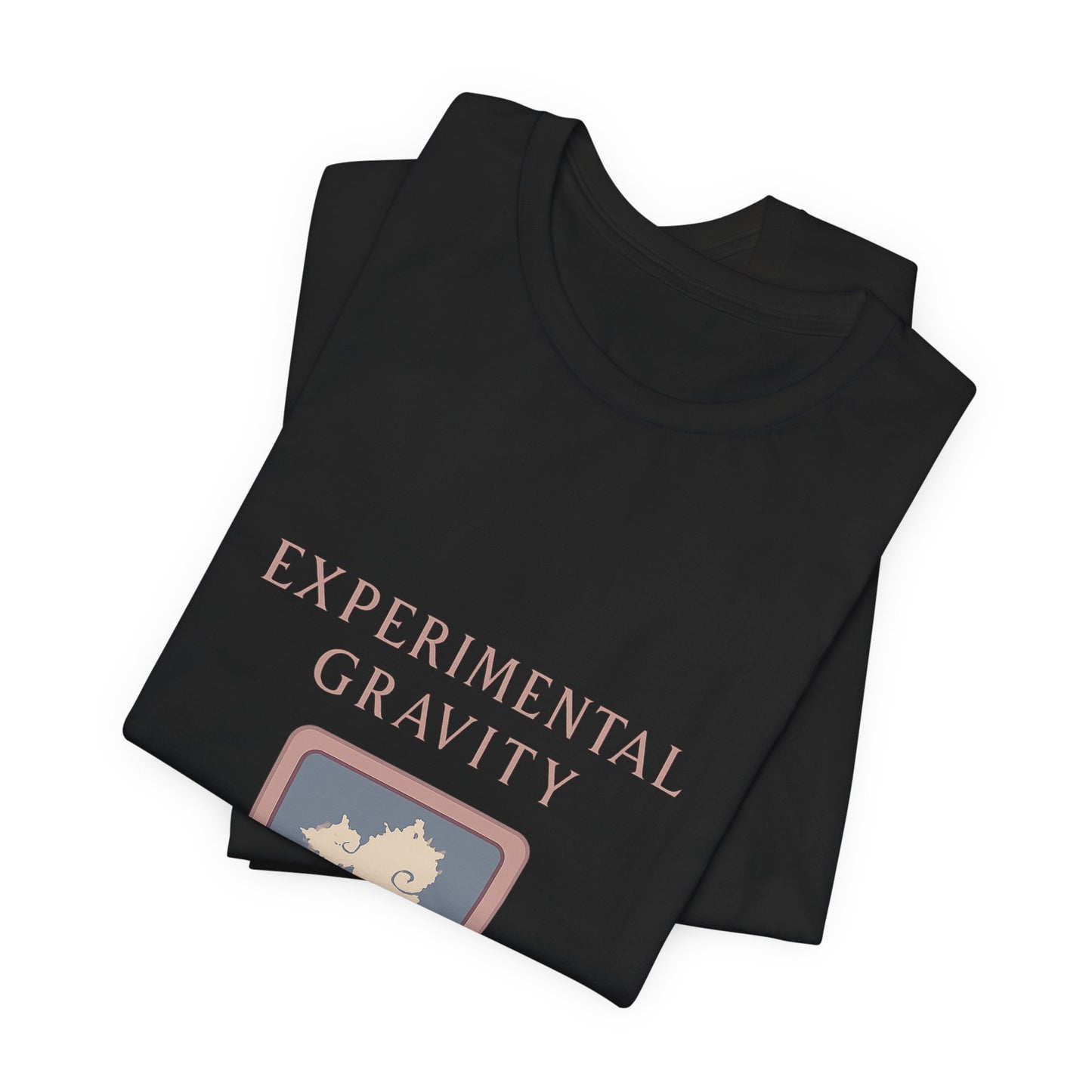 Physicist T-Shirt by LM Apparel – product photo 14