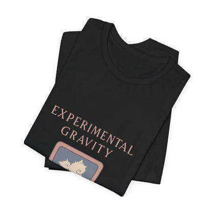 Physicist T-Shirt by LM Apparel – product photo 14