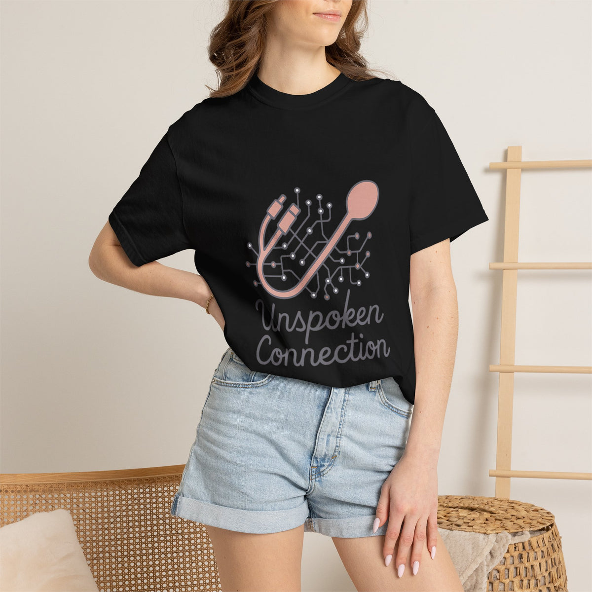 Veterinarian T-Shirt – Comfort Colors Garment-Dyed Tee | Wear Your Love for Animals
