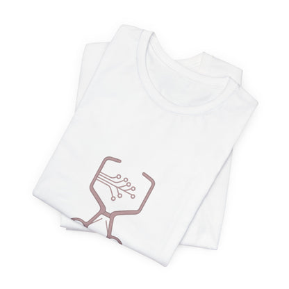 Surgeon T-Shirt – Bella Canvas Jersey Tee | Minimalist Aesthetic for Healers