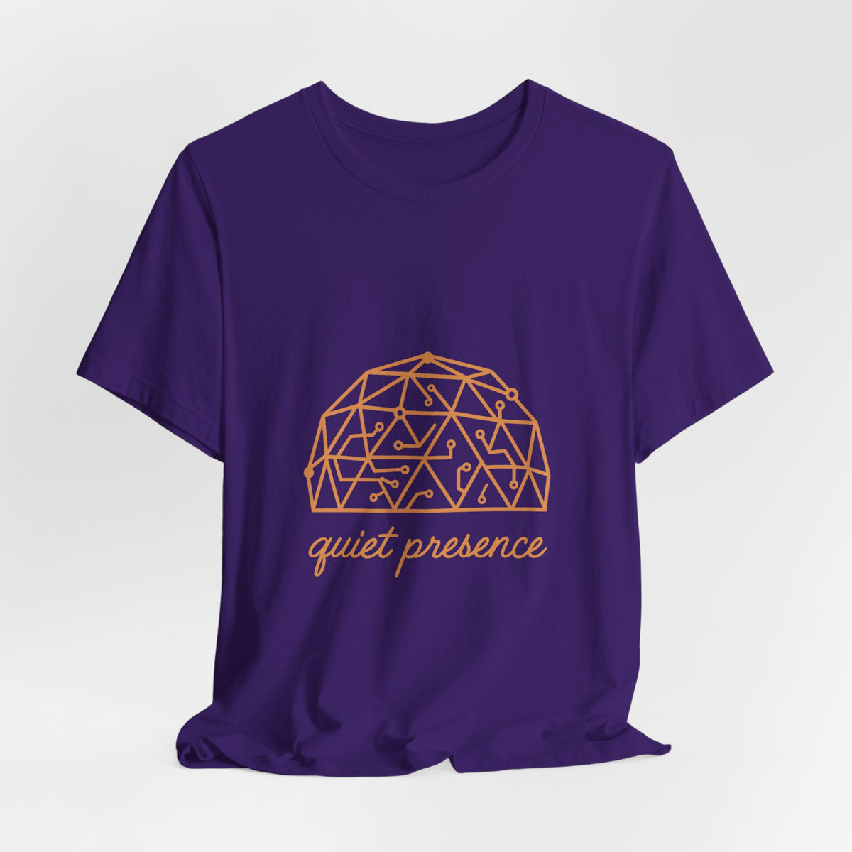 Architect Unisex Jersey T-Shirt – Bella Canvas Jersey Tee | Minimalist Aesthetic Meets Comfort