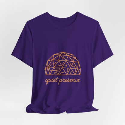 Architect Unisex Jersey T-Shirt – Bella Canvas Jersey Tee | Minimalist Aesthetic Meets Comfort