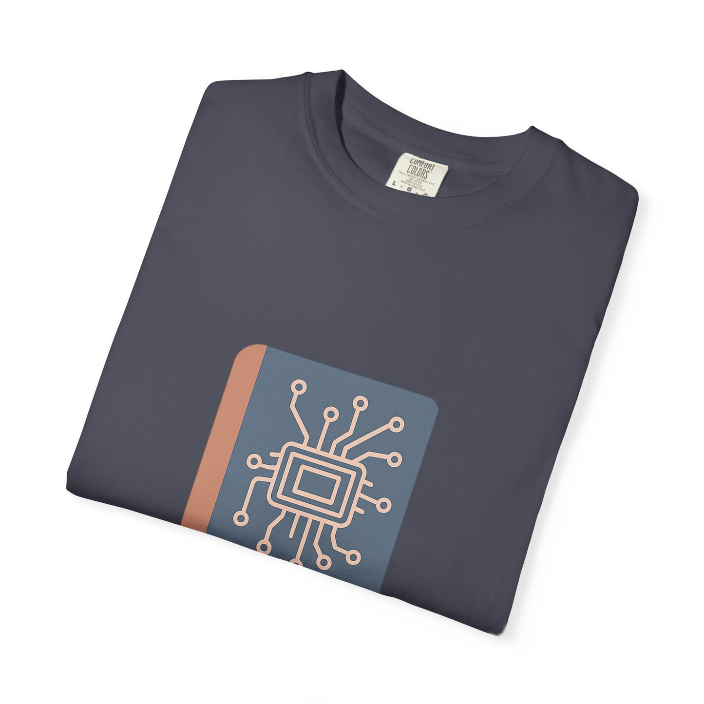Web Developer T-Shirt – Vintage-Wash Comfort Garment-Dyed Tee for Men & Women | Web Developer Gift