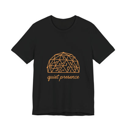 Architect Unisex Jersey T-Shirt – Bella Canvas Jersey Tee | Minimalist Aesthetic Meets Comfort