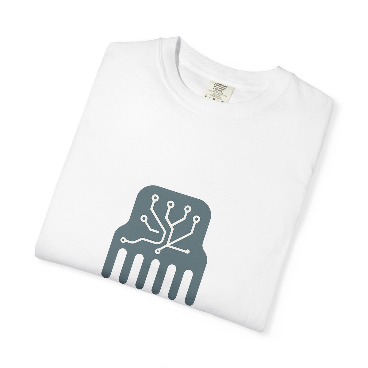 Biologist Unisex T-Shirt – Comfort Colors Garment-Dyed Tee | Wear Your Passion for Nature