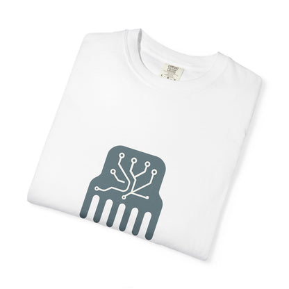 Biologist Unisex T-Shirt – Comfort Colors Garment-Dyed Tee | Wear Your Passion for Nature
