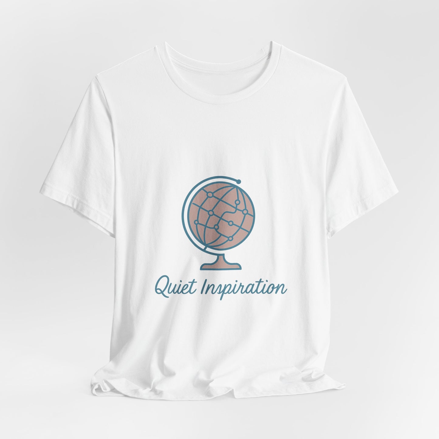 Teacher T-Shirt – Everyday Soft Jersey Tee | LM Apparel