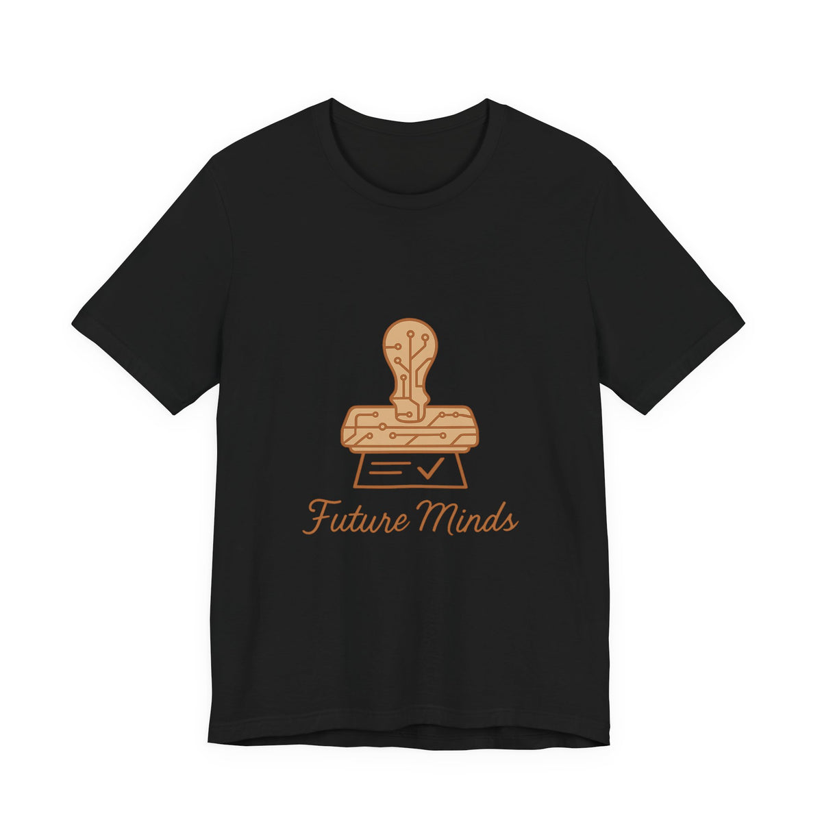 Consultant T-Shirt – Bella Canvas Jersey Tee | Minimalist Positive Vibes