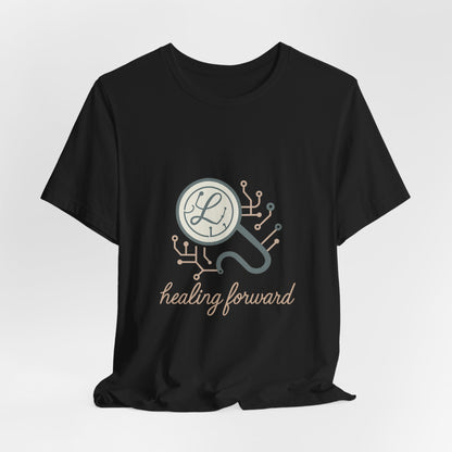 Nursing Student T-Shirt - Unisex Short Sleeve Tee