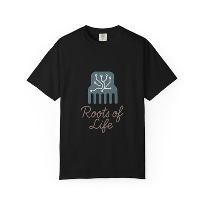 Biologist Unisex T-Shirt – Comfort Colors Garment-Dyed Tee | Wear Your Passion for Nature