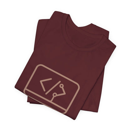 Software Engineer T-Shirt by LM Apparel – product photo 19