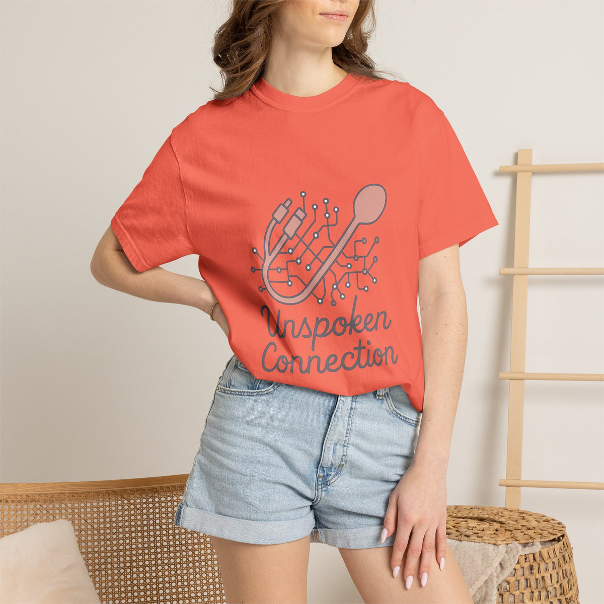 Veterinarian T-Shirt – Comfort Colors Garment-Dyed Tee | Wear Your Love for Animals