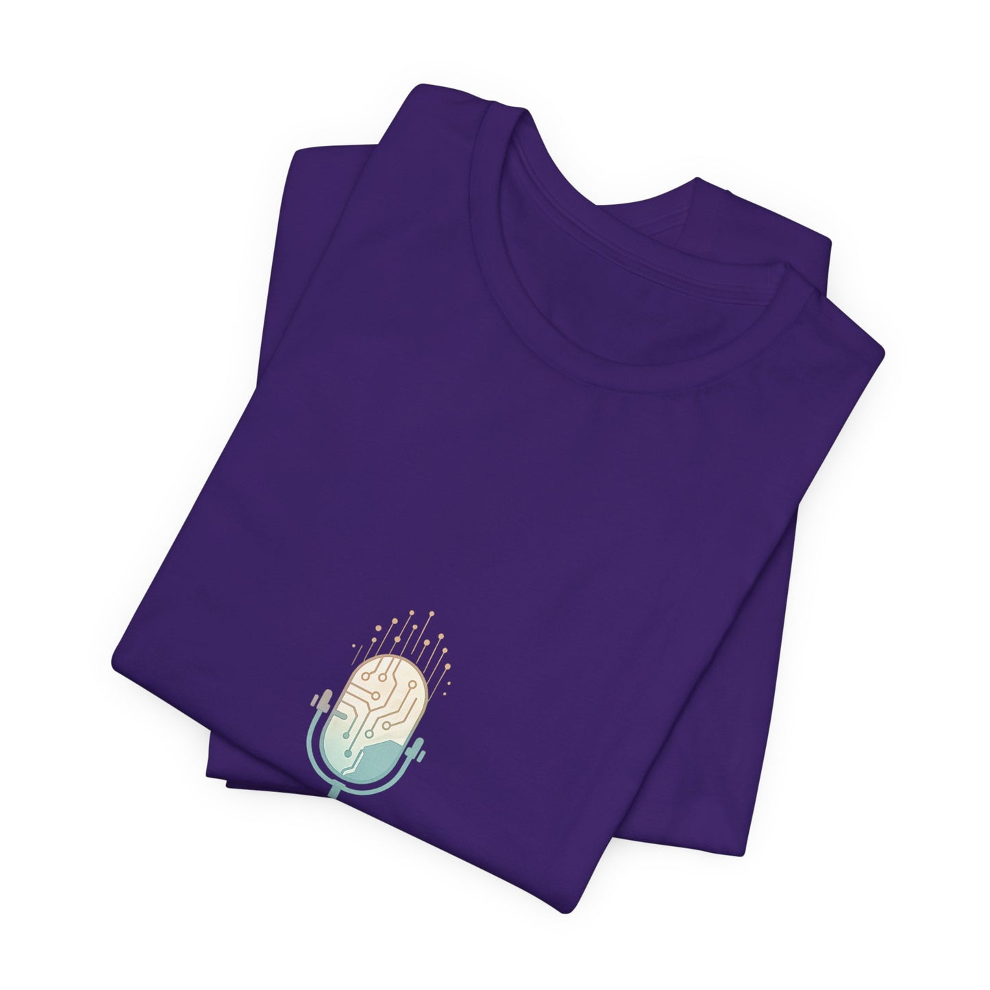 Influencer T-Shirt by LM Apparel – product photo 23