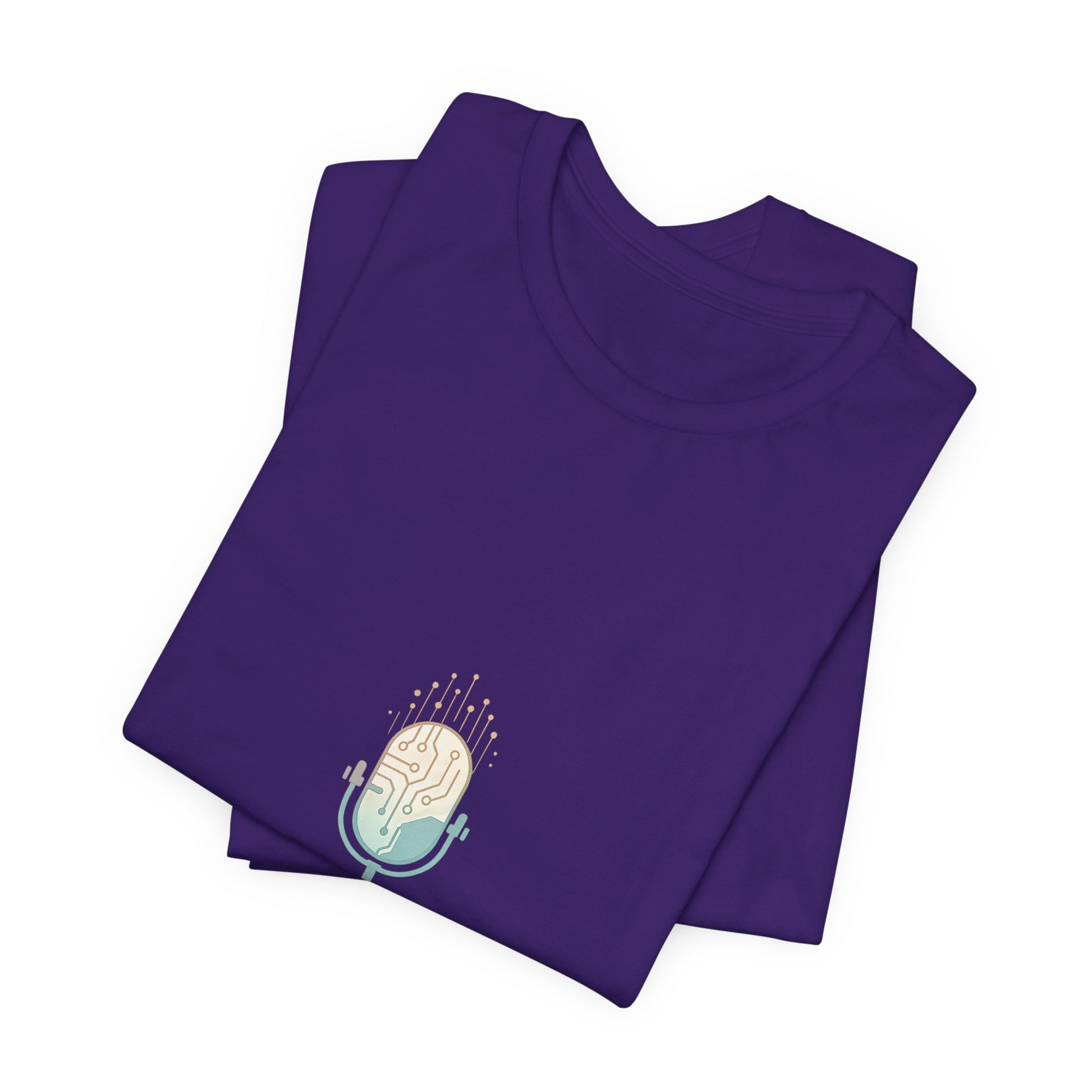 Influencer T-Shirt by LM Apparel – product photo 23