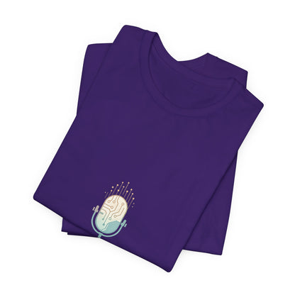 Influencer T-Shirt by LM Apparel – product photo 23