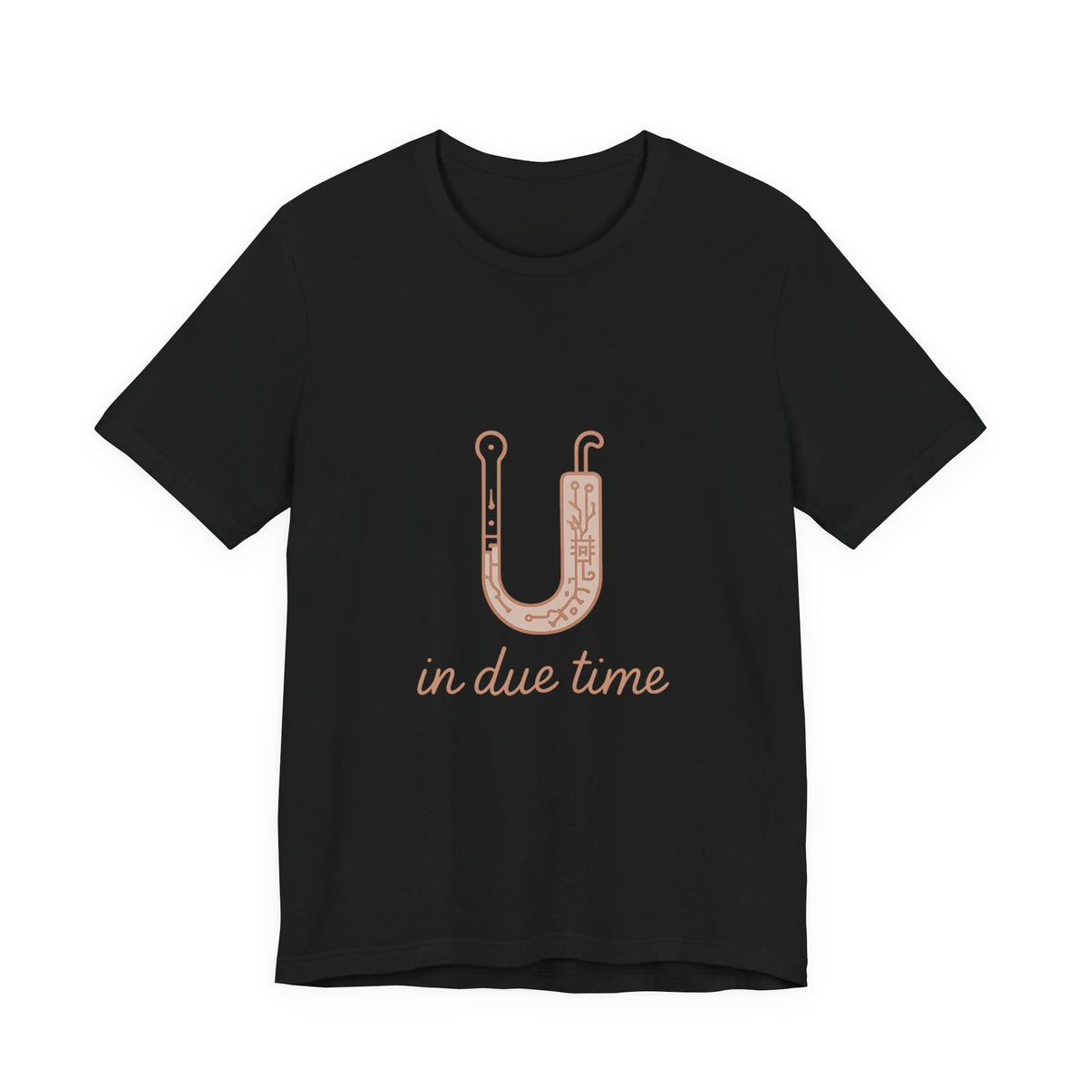 STEM Student T-Shirt – Bella Canvas Jersey Tee | Minimalist And Empowering