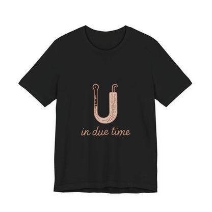 STEM Student T-Shirt – Bella Canvas Jersey Tee | Minimalist And Empowering