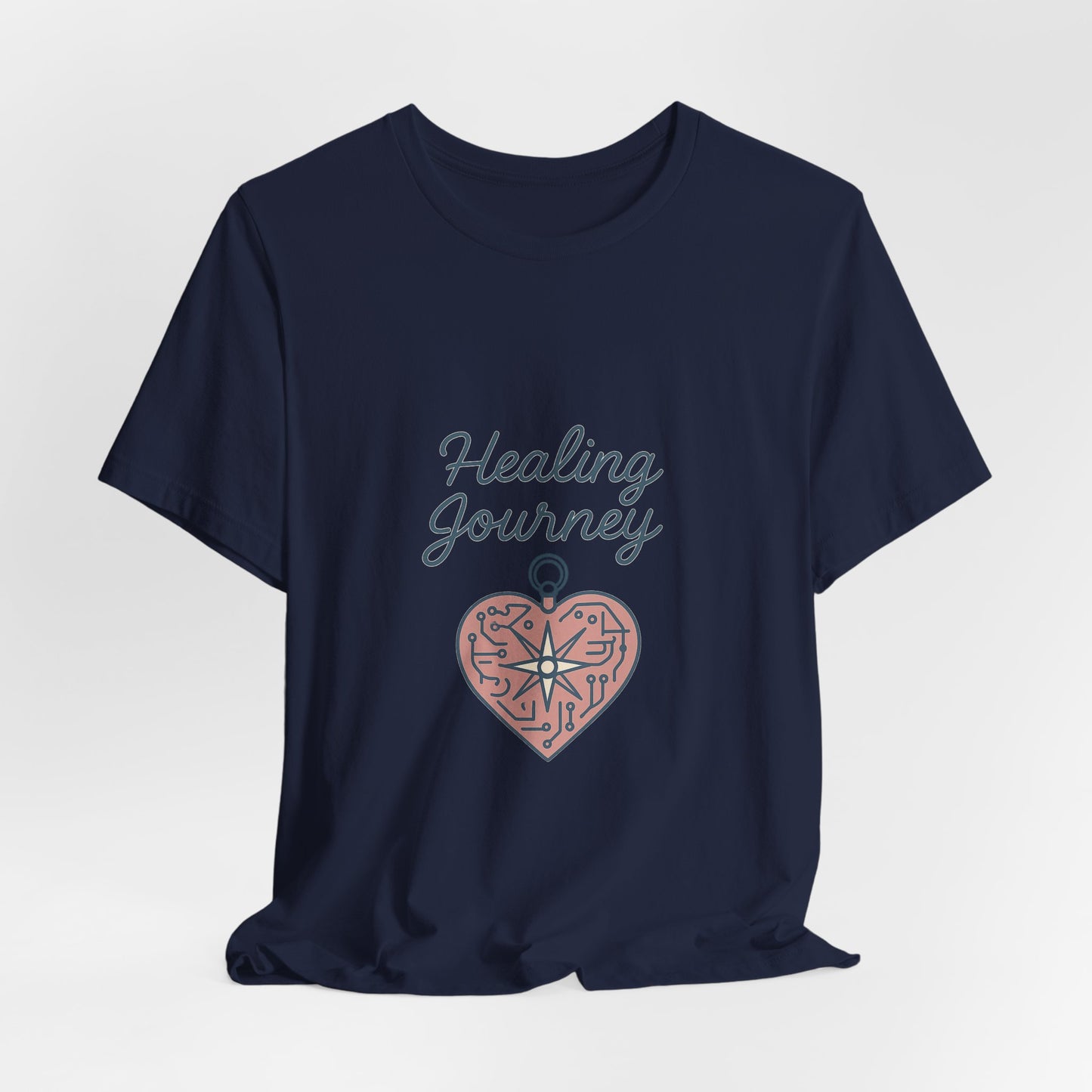 School Counselor T-Shirt – Everyday Soft Jersey Tee for Men & Women | School Counselor Gift