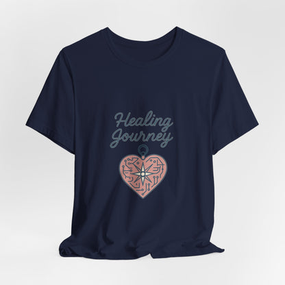 School Counselor T-Shirt – Everyday Soft Jersey Tee for Men & Women | School Counselor Gift
