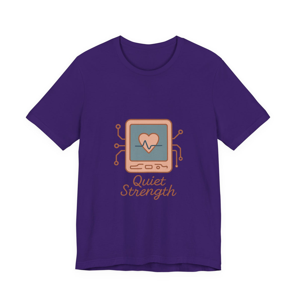 HR Manager T-Shirt – Bella Canvas Jersey Tee | Minimalist Aesthetic Elegance