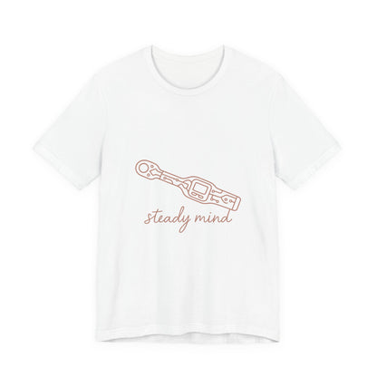 Engineering Student T-Shirt – Everyday Soft Jersey Tee | LM Apparel – product photo 2