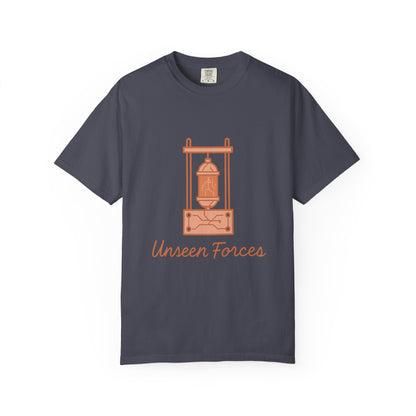 Civil Engineer T-Shirt – Comfort Colors Garment-Dyed Tee | Minimalist Design, Maximum Impact