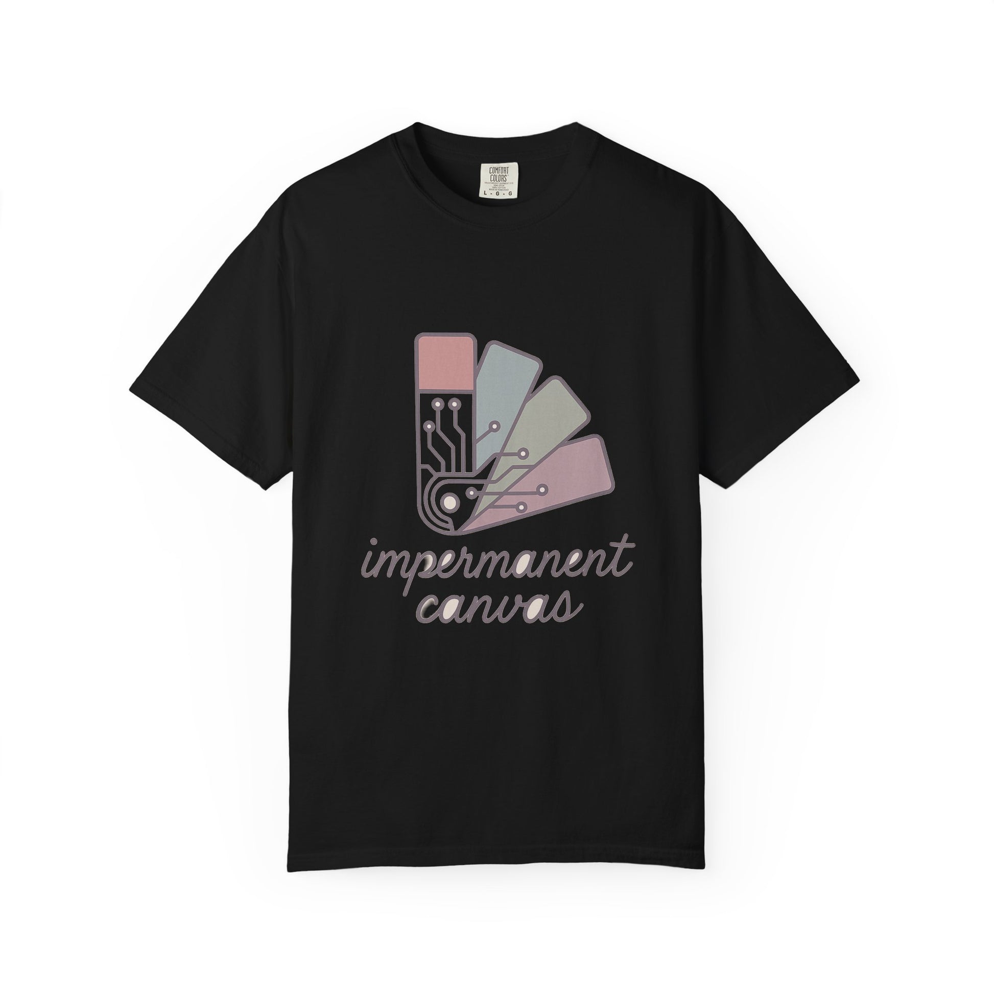 Graphic Designer T-Shirt by LM Apparel – product photo 5