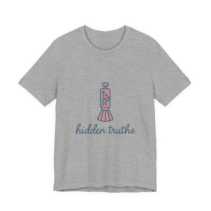 Photographer Unisex Jersey Short Sleeve Tee – Bella Canvas Jersey Tee | Minimalist Aesthetic for Creatives