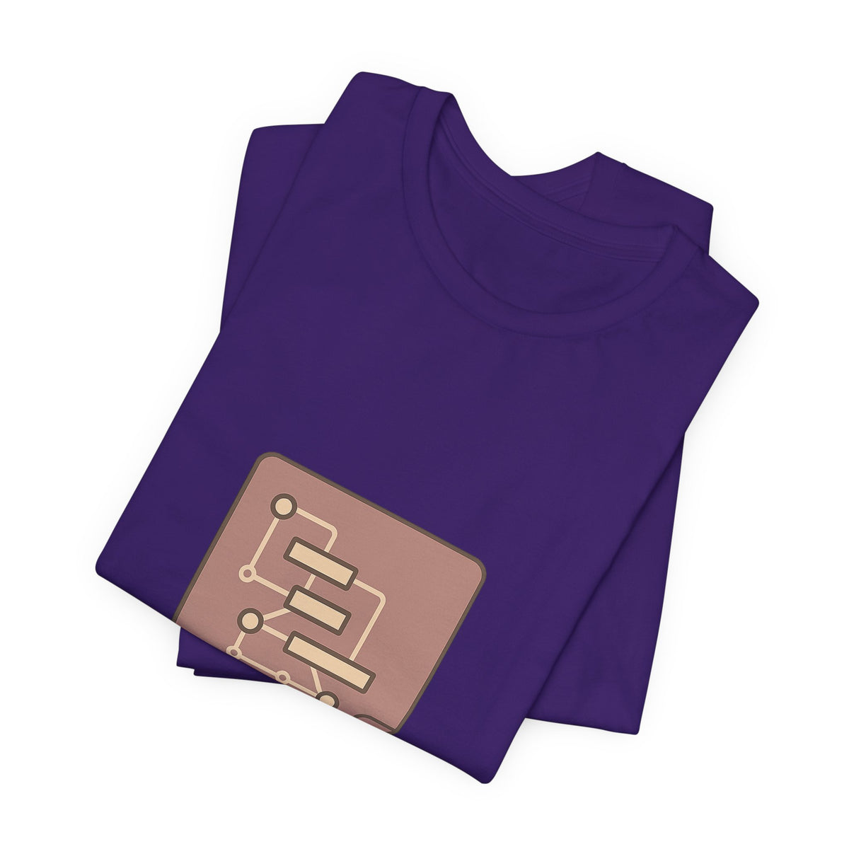 Project Manager T-Shirt – Bella Canvas Jersey Tee | Minimalist Aesthetic Design