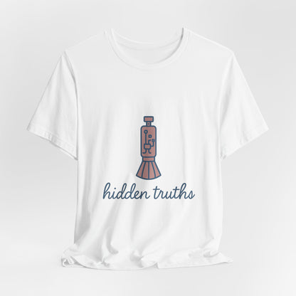 Photographer Unisex Jersey Short Sleeve Tee – Bella Canvas Jersey Tee | Minimalist Aesthetic for Creatives