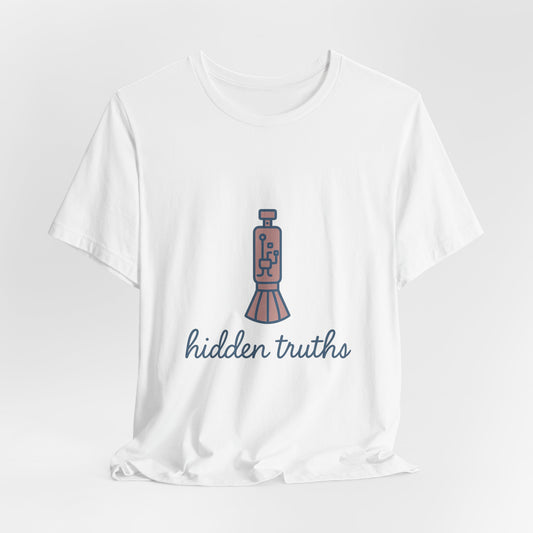 Photographer Unisex Jersey Short Sleeve Tee – Bella Canvas Jersey Tee | Minimalist Aesthetic for Creatives