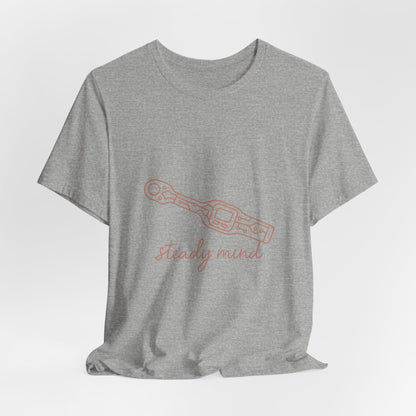 Engineering Student T-Shirt – Everyday Soft Jersey Tee for Men & Women | Engineering Student Gift