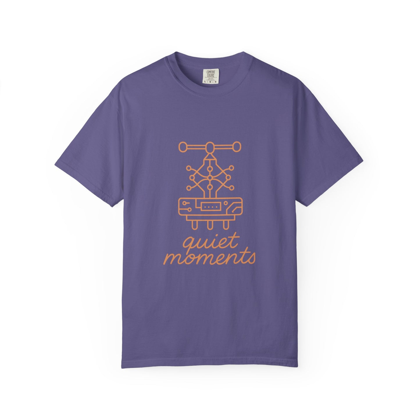 Software Engineer T-Shirt by LM Apparel – product photo 7