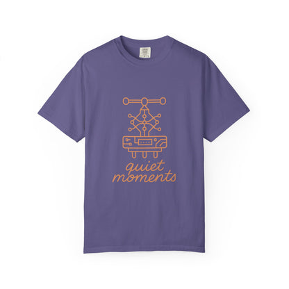 Software Engineer T-Shirt by LM Apparel – product photo 7