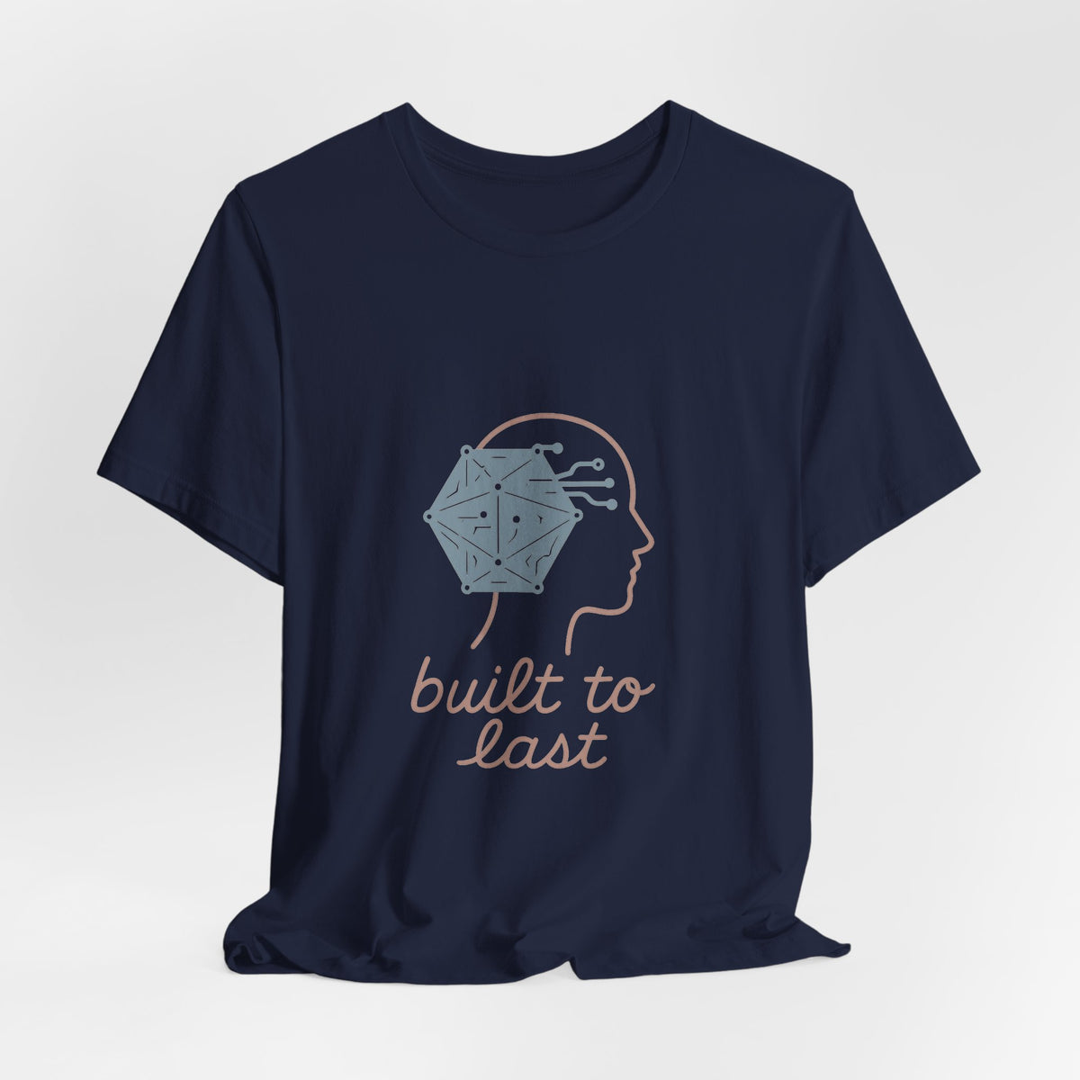 Civil Engineer T-Shirt – Bella Canvas Jersey Tee | Minimalist Aesthetic Design