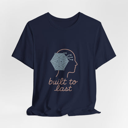 Civil Engineer T-Shirt – Bella Canvas Jersey Tee | Minimalist Aesthetic Design
