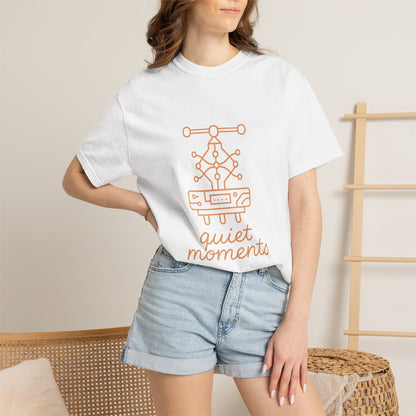Software Engineer T-Shirt by LM Apparel – front view