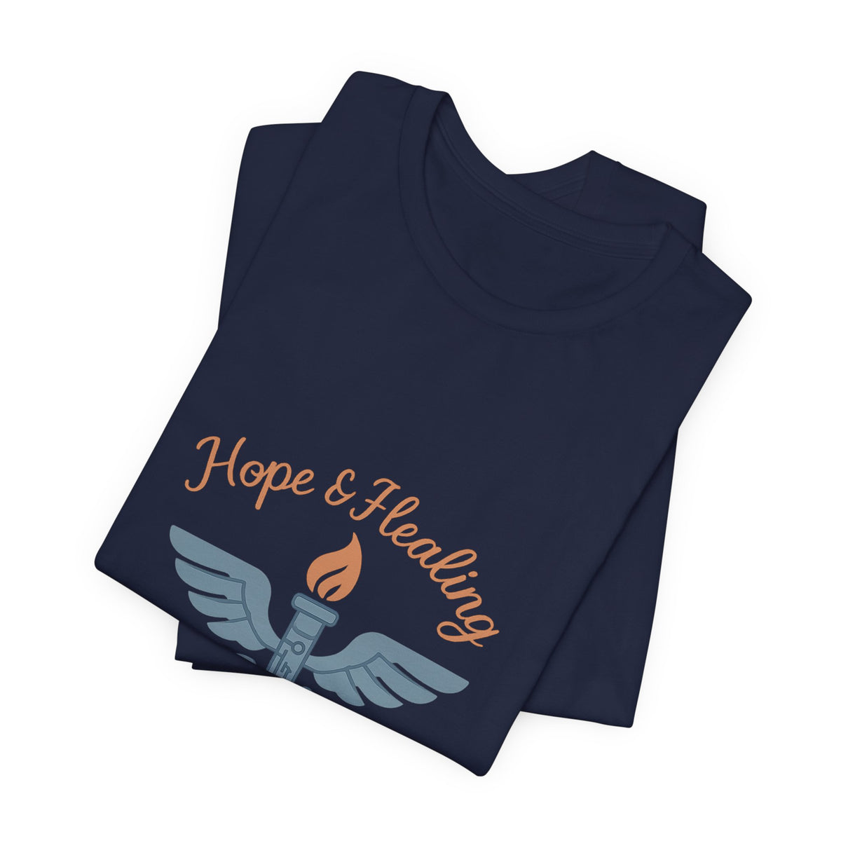 Doctor T-Shirt – Bella Canvas Jersey Tee | Minimalist Aesthetic for Healers