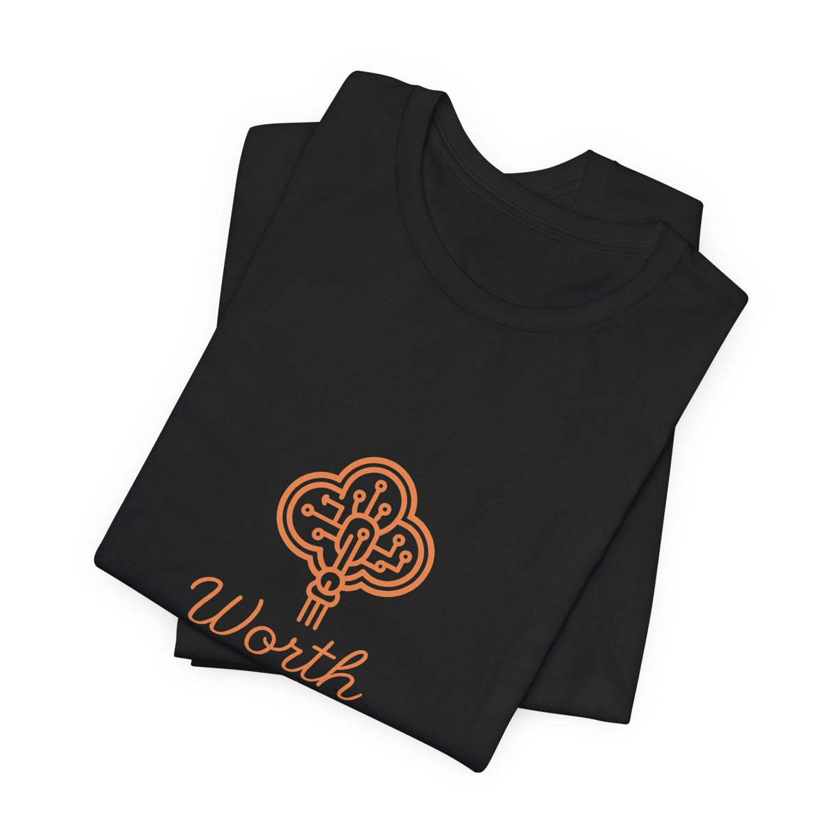 Real Estate Agent T-Shirt – Bella Canvas Jersey Tee | Minimalist Aesthetic Design
