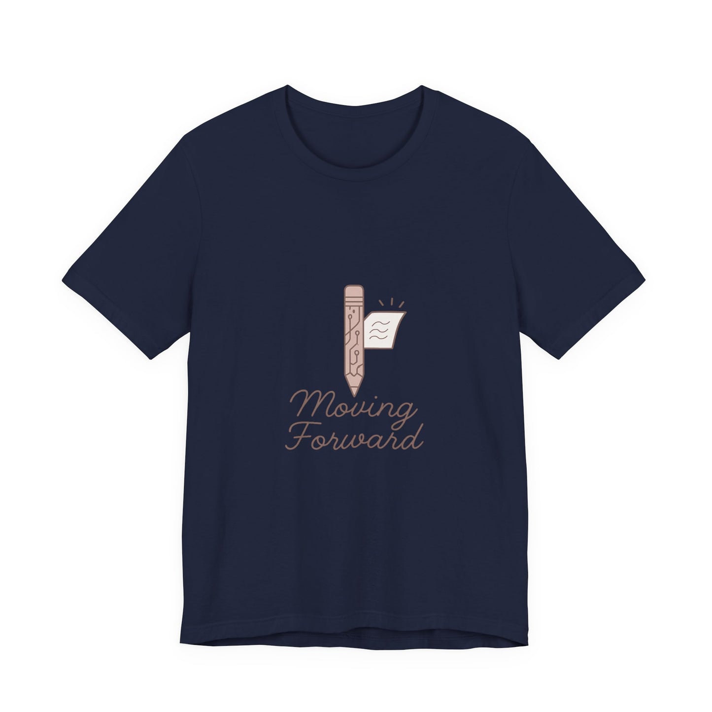 Animator T-Shirt – Everyday Soft Jersey Tee | LM Apparel – product photo 6