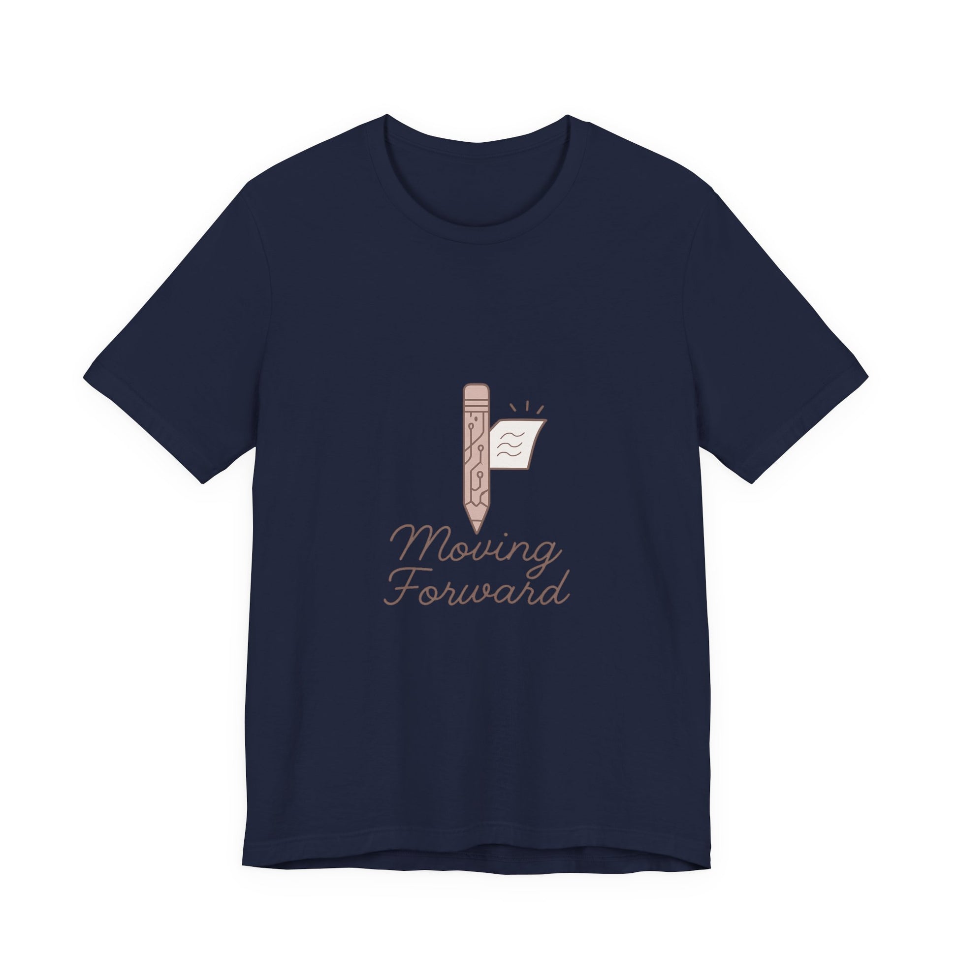 Animator T-Shirt – Everyday Soft Jersey Tee | LM Apparel – product photo 6