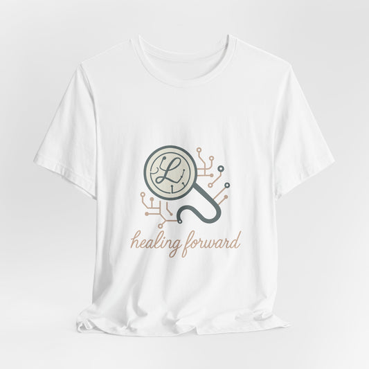 Nursing Student T-Shirt - Unisex Short Sleeve Tee