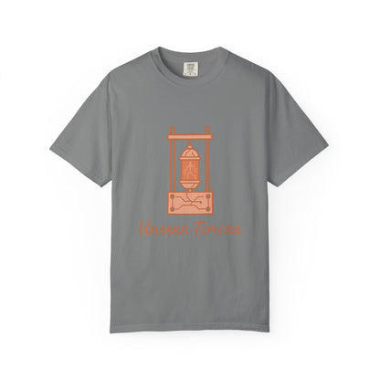 Civil Engineer T-Shirt – Comfort Colors Garment-Dyed Tee | Minimalist Design, Maximum Impact