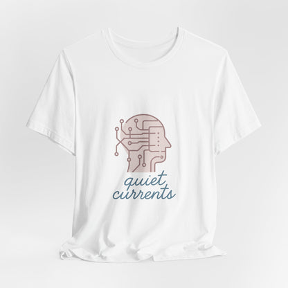 Electrical Engineer T-Shirt – Bella Canvas Jersey Tee | Sleek Minimalist Design