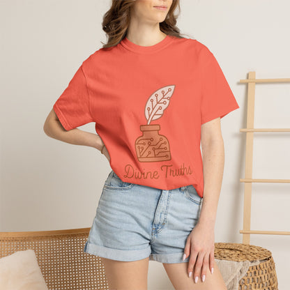 Law Student T-Shirt – Vintage-Wash Comfort Garment-Dyed Tee for Men & Women | Law Student Gift