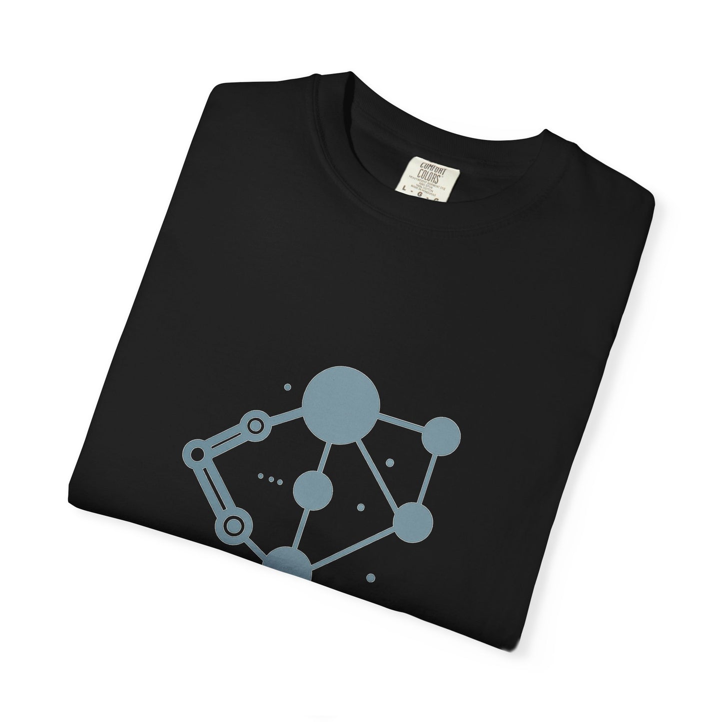 Data Scientist T-Shirt – Vintage-Wash Comfort Garment-Dyed Tee for Men & Women | Data Scientist Gift